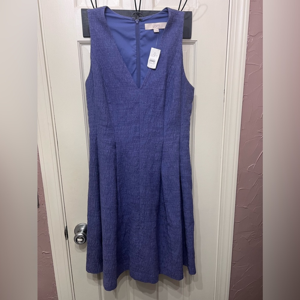 Ann Taylor Loft Dress